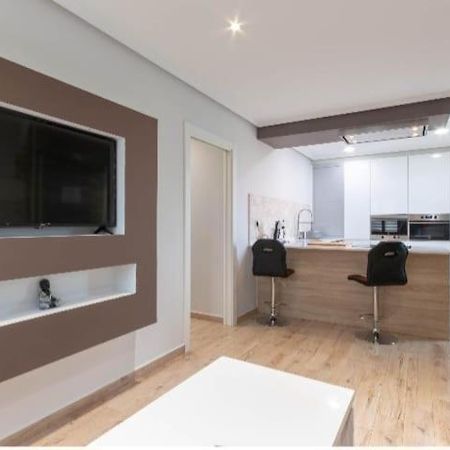 A Tan Solo 800 Metros De San Mames Apartment Bilbao Exterior photo