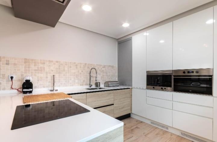 A Tan Solo 800 Metros De San Mames Apartment Bilbao Exterior photo