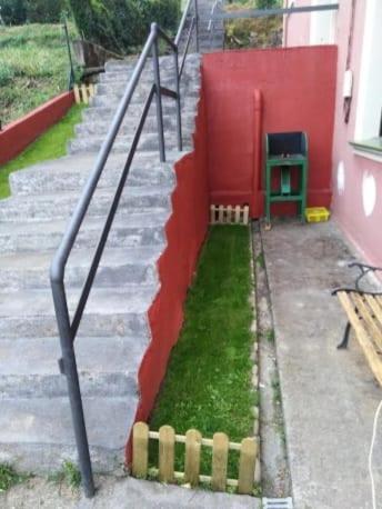 A Tan Solo 800 Metros De San Mames Apartment Bilbao Exterior photo