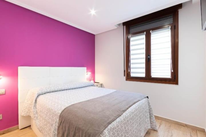 A Tan Solo 800 Metros De San Mames Apartment Bilbao Exterior photo