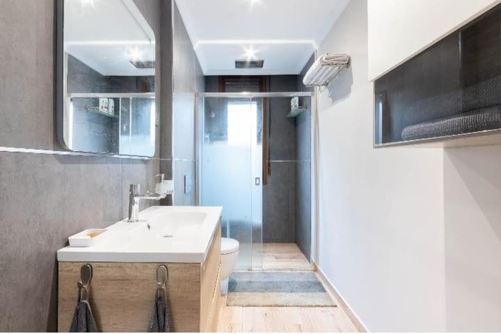 A Tan Solo 800 Metros De San Mames Apartment Bilbao Exterior photo